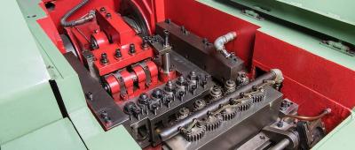 Что такое машина для холодной намотки?