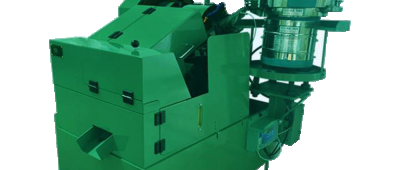 Какая часть холодной высадочной машины играет жизненно важную роль в качестве продукции?