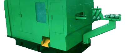 Что происходит внутри машины для холодной высадки? (Шаг за шагом)