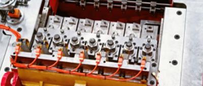 Холодная штамповка против горячей ковки: Что лучше для крепежа?