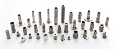 Что такое процесс холодной штамповки?