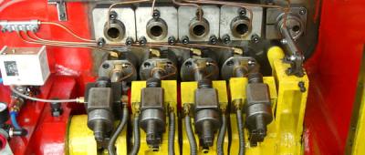 Типы, применение и преимущества машин для холодной штамповки