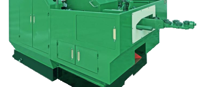 Мелкие детали, большая точность: холодная высадка в производстве электроники